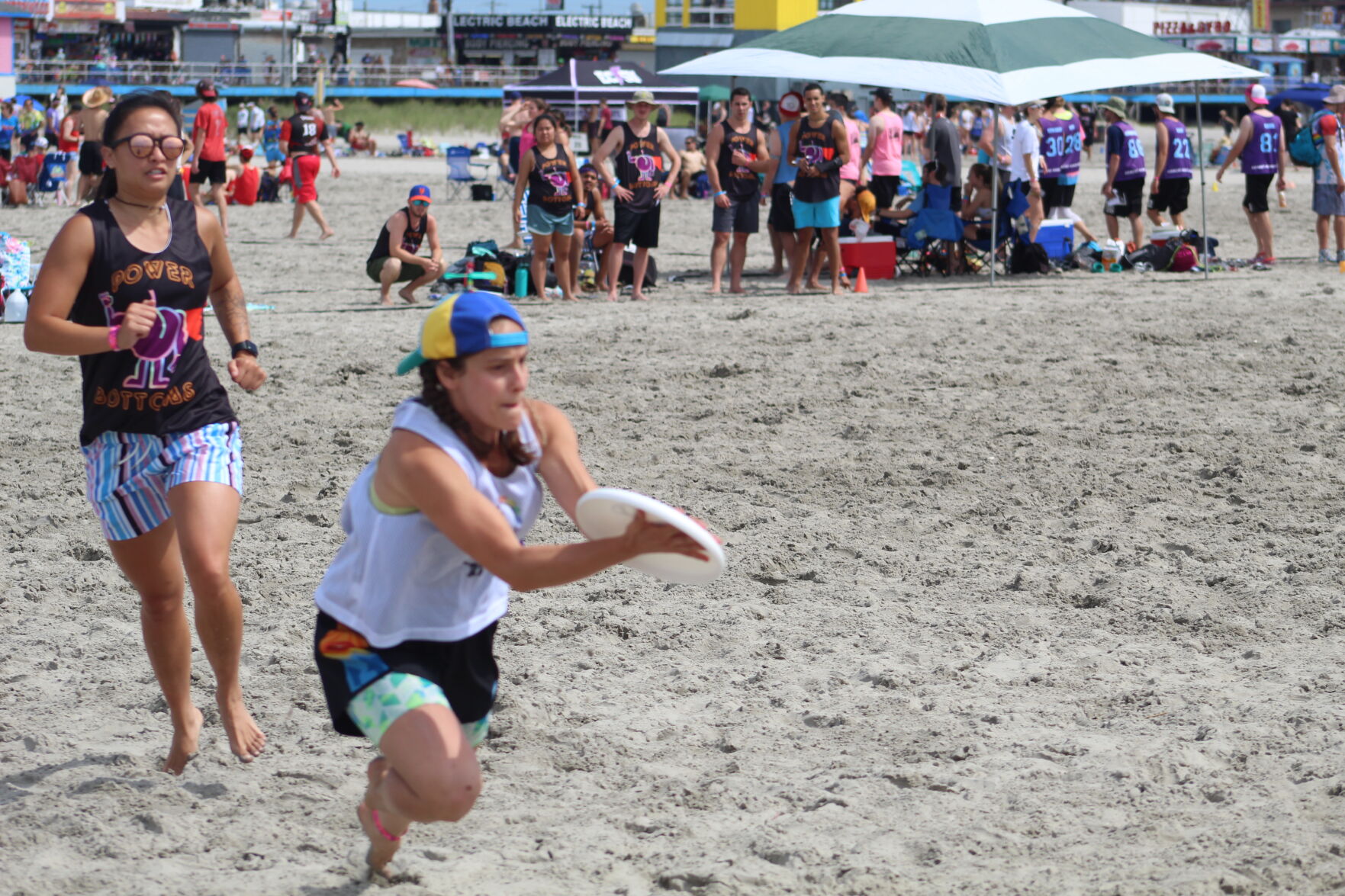 Wildwood Beach Ultimate Frisbee Tournament5308.JPG